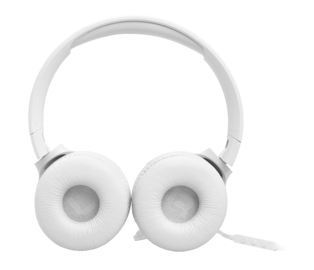JBL Tune 520C USB-C białe JBLT520CWHT - 1361333 - zdjęcie 3